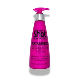 Kolorshot Reparación Total | Tratamiento Capilar Intensivo para Cabello Maltratado y Procesado | Hidratación Profunda, Brillo y Suavidad