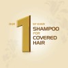 Beauty Clinic HIJAB Shampoo 750ml 25.3oz JASMINE Pack Of 2