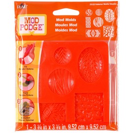 Mod Podge Patterns Mod Mold