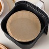 UPKOCH 100pcs Mini Tart Pans 4 Inch Small Pie Pan
