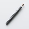 Kai Corporation Cosmetics Sliding Lip Brush, Flat Tip, 1 Piece