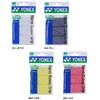 YONEX Nano Towel Grip AC403-3 Overgrip Tape 001/Red