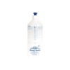 Shampoo dilution mixing bottle 1l von Vivog