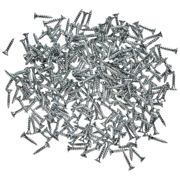 fischer PowerFast II CZF 3.0 x 16 Chipboard Screw (300