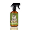 Pee & Poop Cat Deterrent Spray - Sands Heaven Advanced