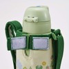 Skater KSTCH4-A My Neighbor Totoro Sanpomichi Water Bottle, 13.5 fl