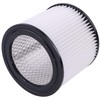 LSSOCH Filter 903-98 9039800 903-98-00 90398 Compatible With Shop-Vac Wet/Dry