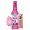Jordan's Skinny Mixes Sugar Free Syrup, Cotton Candy Flavor, Fruit