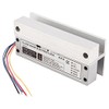 Generic Electric Bolt Lock with Feedback Signal for Frameless Glass