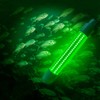 144 LED Submersible Fishing Light Underwater Fish Finder Lamp Night