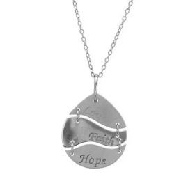 Unbranded Love-Faith-Hop