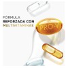 Shampoo Pantene Fuerza y Reconstrucción con Pro-vitaminas, Proteínas y Aceite