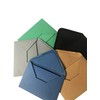 Craft UK 2348-200 C6 Envelopes in Assorted Vibrant & Deep
