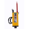 IDEAL Electrical 61-065 Vol-Test Voltage Tester, CAT III for 600V,Yellow
