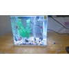 TANOMA Aquarium Air Pump Accessories - Contains Airline Tubing, Control