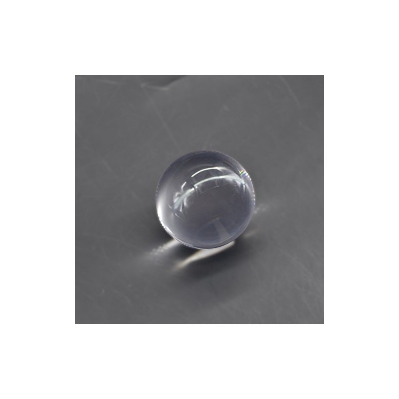 Magic Magic Juggling, Crystal Ball, Magic Ball, 2.4 inches (60/70/80/90/100