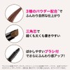 Maybelline BR-1 Fashion Brow Powder-In Pencil N, Includes Remover +
