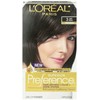L'Oreal Paris Preference #3 Soft Black, Chocolate Truffle, 1 Count