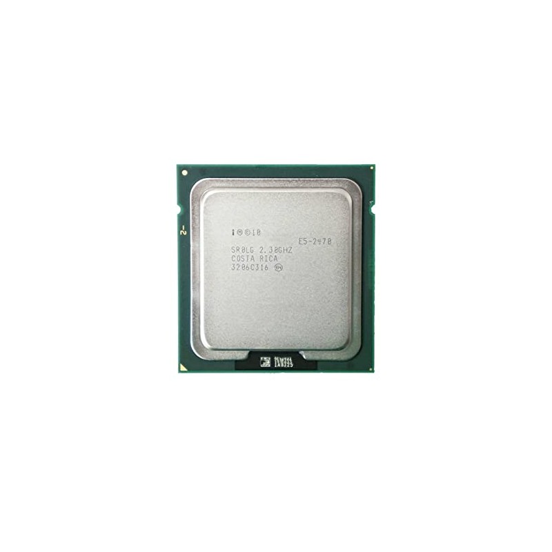 E5 2470 SR0LG 2.3G Hz 8 núcleo 0m LGA1356 CPU