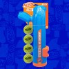 Nerf Dog Juguete Para Perros Tennis Ball Blaster 4 Pelotas