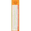 BIGEN Pack de 12 tintes marca bigen polvo tono,"bp negro