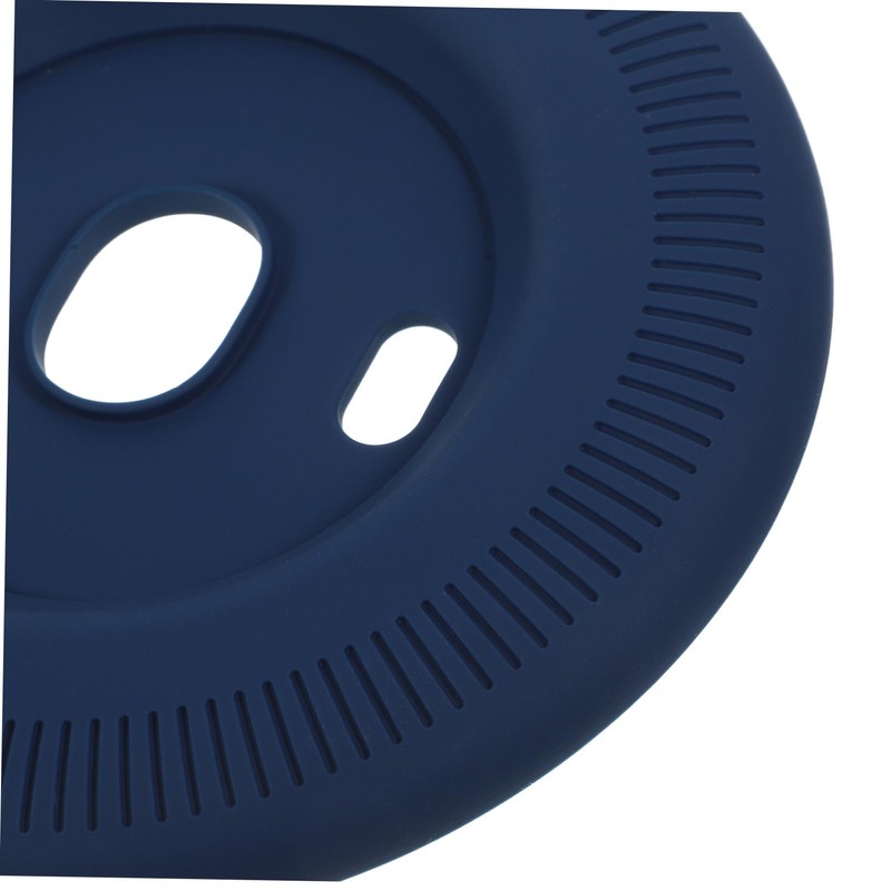 jojofuny Thermostat Wall Plate Cover for Nest Thermostat Trim Plate
