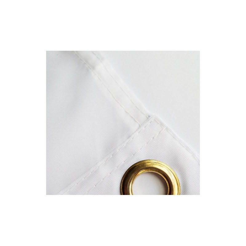 White Ensign Royal Navy 5'x3' (150cm x 90cm) Flag