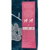 Isaac Mizrahi Green Terry Velour Bling Tracksuit Hoodie Pet Dog