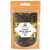 Organic Allspice Whole 50g by Manor Springs Organic