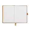 Rhodia 118573C Goalbook Notebook (DIN A5, 14.8 x 21 cm,