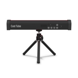 CHAUVET DJ (CHDDJ) LED Lighting, Black (CAST Tube)