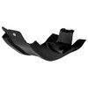 Acerbis Plastic MC Skid Plate Black for KTM 250 SX-F