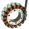 Celox Stator for Honda GL1200 GL-1200 Gold Wing Aspemcade Interstate