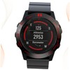 TEHAUX Chic Watch Frame Protective Case for Lightweight Easy Install