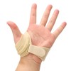Thumb Support Brace for Left Hand - Lightweight and Comfortable