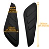 VEISUTOR Fuel Tank Knee Pad Kit for Pan America 1250,