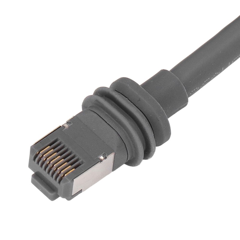 Rectangular Satellite Replacement Cable for V3 30FT 9.14m Outdoor Waterproof