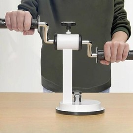 기구 훈련 온찜질 실내 뇌졸중 균형봉 장비 훈련기 도르래 회전 [Hand trainer] Equipment Training Heating Pad Indoor Stroke Balance Bar Equipment Trainer Pulley Rotation [Hand trainer]