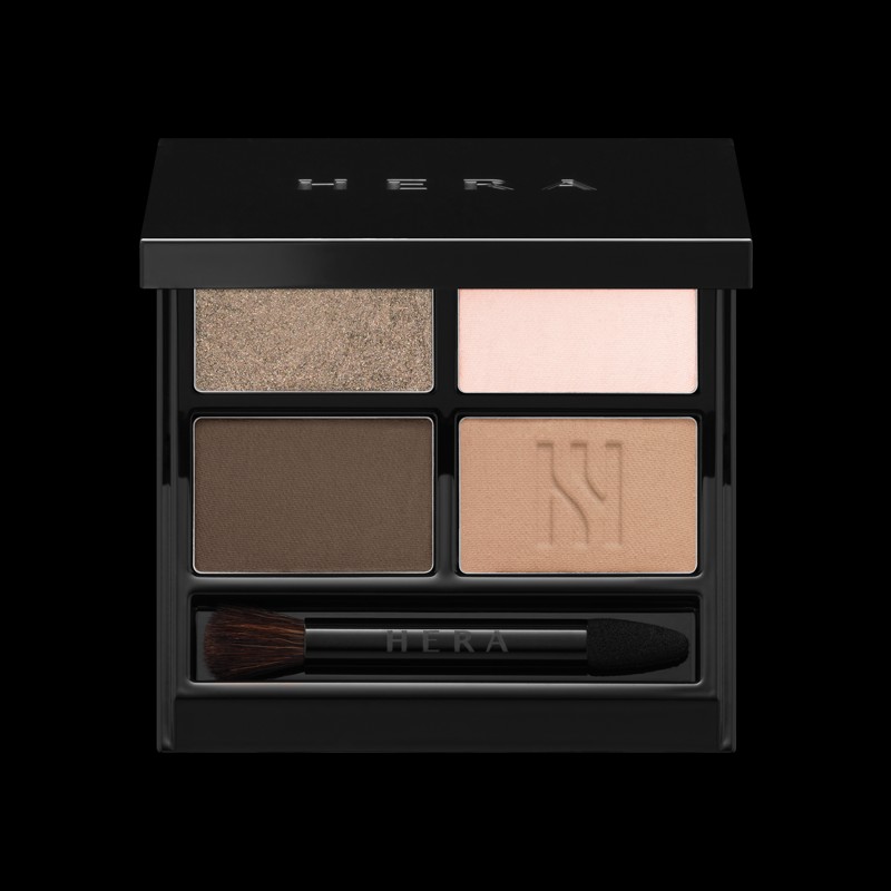 Hera [헤라]쿼드 아이 컬러 섀도우 [HERA] Quad Eye Color Shadow