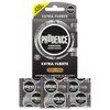 Prudence Preservativos Extra Fuerte C3, Pack of 1