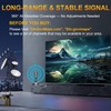 Digital Indoor TV Antenna for Smart TV for Local Channels