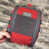 FATPack 7x10 (Gen-2) Pouch (Red)