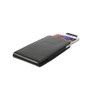 DFV mobile - Magnetic leather holster case belt clip rotary