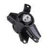 Set of 3 Engine Motor Mount Transmission Mount and Torque