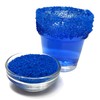 Snowy River Cocktail Sugar (Royal Blue) -1lb