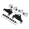 TCMT Headlight Fairing & 39mm Trigger Lock Mount Fit For