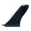Namvo 9 inch Longboard & SUP Single Fin FREE No