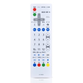 TV Remote Control DY-RM60-W for Panasonic Panasonic Remote Viera Remote Control Panasonic TV Remote Control