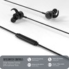 targeal USB C Wired Ear Buds - High Fidelity Stereo