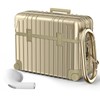 CAGOS for AirPods Pro Case (2022/2019) AirPods Pro Cover, TPU